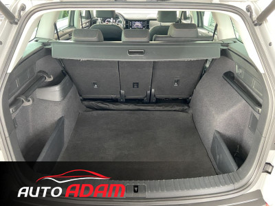 Škoda Kodiaq 2.0 TDI 4X4 DSG 110 KW Clever