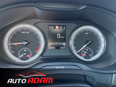 Škoda Kodiaq 2.0 TDI 4X4 DSG 110 KW Clever