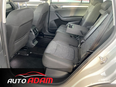 Škoda Kodiaq 2.0 TDI 4X4 DSG 110 KW Clever