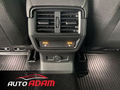 Škoda Kodiaq 2.0 TDI 4X4 DSG 110 KW Clever