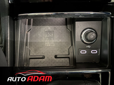 Škoda Kodiaq 2.0 TDI 4X4 DSG 110 KW Clever