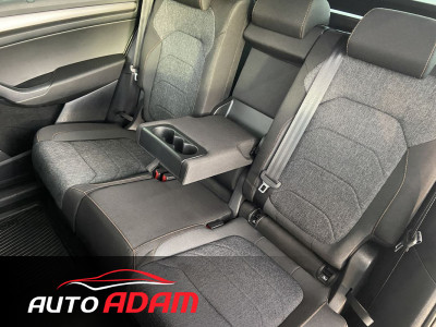 Škoda Kodiaq 2.0 TDI 4X4 DSG 110 KW Clever