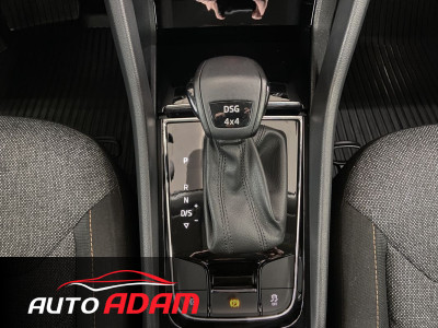Škoda Kodiaq 2.0 TDI 4X4 DSG 110 KW Clever
