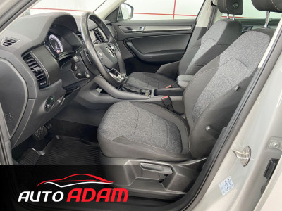 Škoda Kodiaq 2.0 TDI 4X4 DSG 110 KW Clever