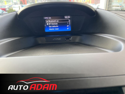 Ford Grand C-Max 1.0 EcoBoost 92kW Edition X, po výmene rozvodov