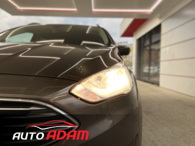 Ford Grand C-Max 1.0 EcoBoost 92kW Edition X, po výmene rozvodov