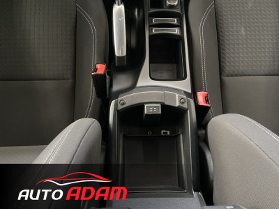 Ford Grand C-Max 1.0 EcoBoost 92kW Edition X, po výmene rozvodov