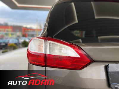 Ford Grand C-Max 1.0 EcoBoost 92kW Edition X, po výmene rozvodov