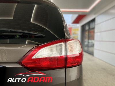 Ford Grand C-Max 1.0 EcoBoost 92kW Edition X, po výmene rozvodov