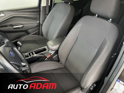 Ford Grand C-Max 1.0 EcoBoost 92kW Edition X, po výmene rozvodov