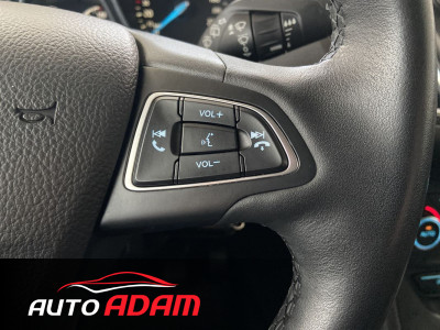 Ford Grand C-Max 1.0 EcoBoost 92kW Edition X, po výmene rozvodov