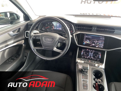 Audi A6 Avant 50 TDI Quattro S-Tronic 150 kW