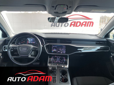 Audi A6 Avant 50 TDI Quattro S-Tronic 150 kW