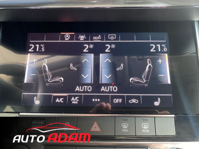 Audi A6 Avant 50 TDI Quattro S-Tronic 150 kW