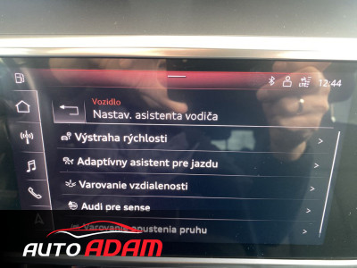 Audi A6 Avant 50 TDI Quattro S-Tronic 150 kW