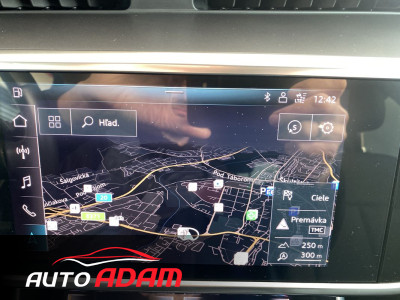 Audi A6 Avant 50 TDI Quattro S-Tronic 150 kW