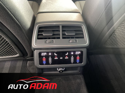 Audi A6 Avant 50 TDI Quattro S-Tronic 150 kW