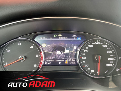 Audi A6 Avant 50 TDI Quattro S-Tronic 150 kW