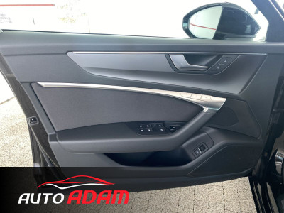 Audi A6 Avant 50 TDI Quattro S-Tronic 150 kW