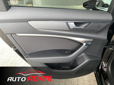 Audi A6 Avant 50 TDI Quattro S-Tronic 150 kW