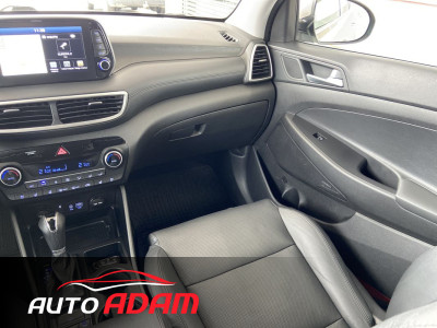 Hyundai Tucson 2.0CRDi 136kW, PREMIUM, 8/AT, 4x4