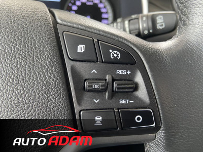 Hyundai Tucson 2.0CRDi 136kW, PREMIUM, 8/AT, 4x4