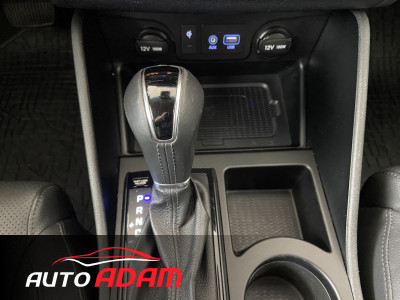 Hyundai Tucson 2.0CRDi 136kW, PREMIUM, 8/AT, 4x4
