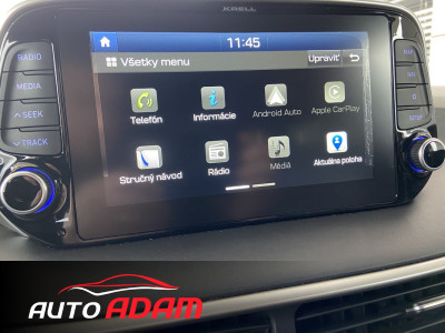 Hyundai Tucson 2.0CRDi 136kW, PREMIUM, 8/AT, 4x4