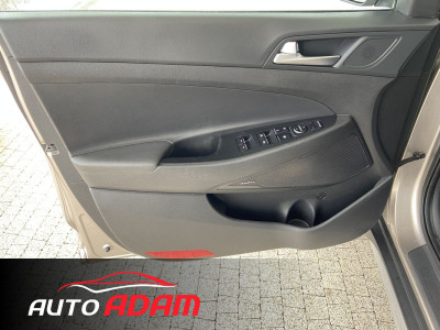 Hyundai Tucson 2.0CRDi 136kW, PREMIUM, 8/AT, 4x4