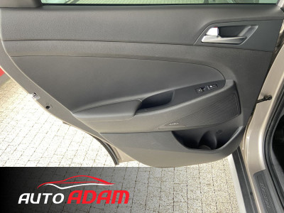 Hyundai Tucson 2.0CRDi 136kW, PREMIUM, 8/AT, 4x4
