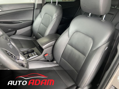 Hyundai Tucson 2.0CRDi 136kW, PREMIUM, 8/AT, 4x4