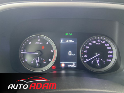 Hyundai Tucson 2.0CRDi 136kW, PREMIUM, 8/AT, 4x4