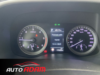 Hyundai Tucson 2.0CRDi 136kW, PREMIUM, 8/AT, 4x4