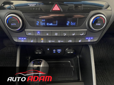 Hyundai Tucson 2.0CRDi 136kW, PREMIUM, 8/AT, 4x4