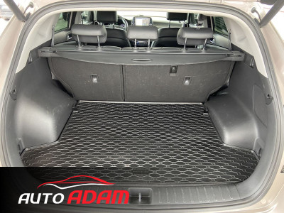 Hyundai Tucson 2.0CRDi 136kW, PREMIUM, 8/AT, 4x4