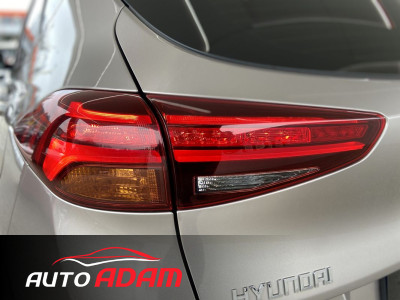 Hyundai Tucson 2.0CRDi 136kW, PREMIUM, 8/AT, 4x4