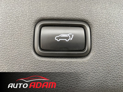 Hyundai Tucson 2.0CRDi 136kW, PREMIUM, 8/AT, 4x4