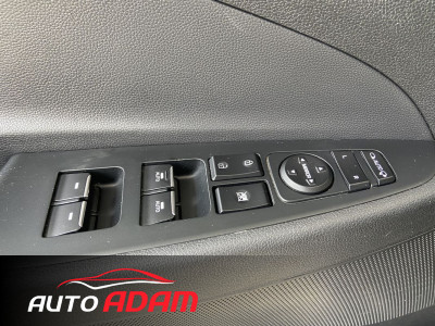 Hyundai Tucson 2.0CRDi 136kW, PREMIUM, 8/AT, 4x4