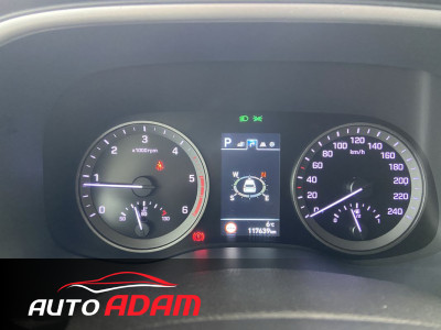 Hyundai Tucson 2.0CRDi 136kW, PREMIUM, 8/AT, 4x4