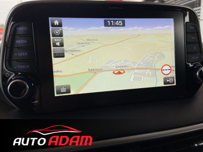 Hyundai Tucson 2.0CRDi 136kW, PREMIUM, 8/AT, 4x4