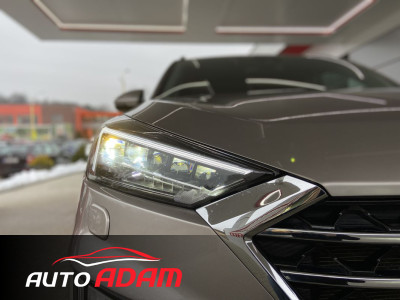 Hyundai Tucson 2.0CRDi 136kW, PREMIUM, 8/AT, 4x4