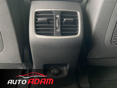 Hyundai Tucson 2.0CRDi 136kW, PREMIUM, 8/AT, 4x4