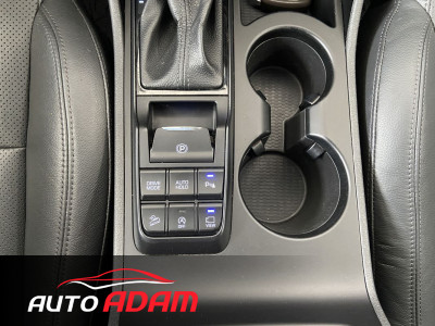 Hyundai Tucson 2.0CRDi 136kW, PREMIUM, 8/AT, 4x4