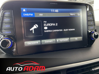 Hyundai Tucson 2.0CRDi 136kW, PREMIUM, 8/AT, 4x4