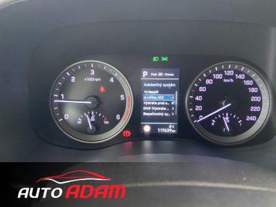 Hyundai Tucson 2.0CRDi 136kW, PREMIUM, 8/AT, 4x4