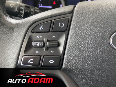 Hyundai Tucson 2.0CRDi 136kW, PREMIUM, 8/AT, 4x4
