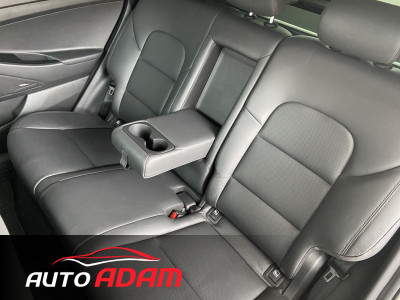 Hyundai Tucson 2.0CRDi 136kW, PREMIUM, 8/AT, 4x4