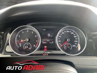 Volkswagen Golf 1.4 TSI Comfortline 90 kW