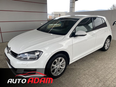 Volkswagen Golf 1.4 TSI Comfortline 90 kW