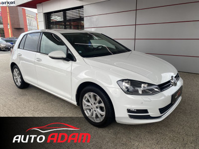 Volkswagen Golf 1.4 TSI Comfortline 90 kW